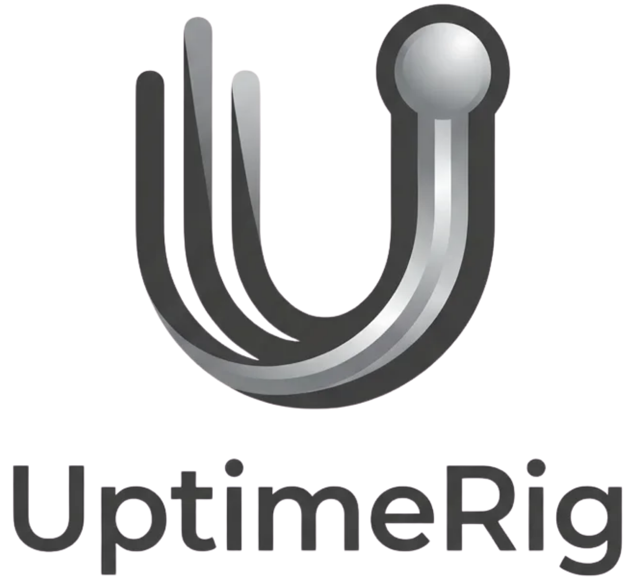 UptimeRig Logo